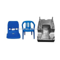 Top Grade Customized Commodity Office Moulds Plastic Chair Mould